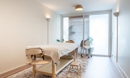 De La Tête Aux Pieds - Drainage lymphatique Renata França / Madérothérapie / Massage : Institut de beauté à Angoulême