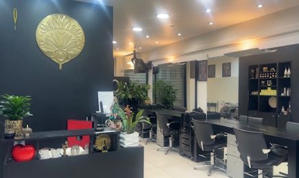 Miracle Coiffure Mixte : Coiffeur à Tremblay-en-France