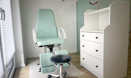 Beauty Bar VS: Nagelstudio in Alfdorf