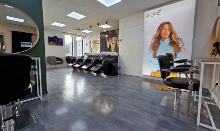 Color Cut : Coiffeur à Courrières