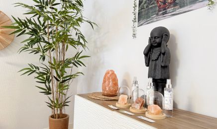 L'Institut Beauté et Bien Être : Coiffeur à Ingwiller