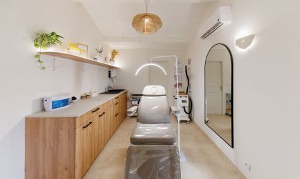 Hylé Studio Dermo : Institut de beauté à Biguglia
