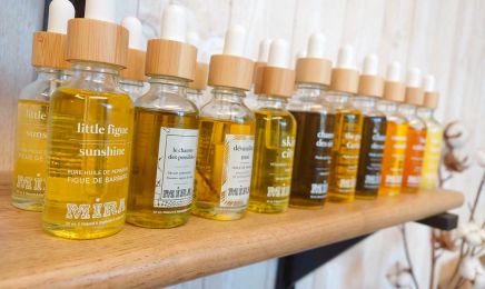 Tao Li, À la rencontre du Bien-être  : Institut de beauté à Plouhinec