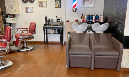 Le Studio  : Coiffeur à Boucau