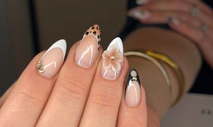 Nails Anna Studio - Sète : Manucure à Sète