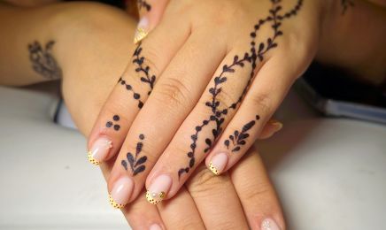 Nails by C : Manucure à Sathonay-Camp