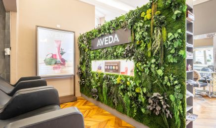 L’ APPARTEMENT  : Coiffeur à Grenoble