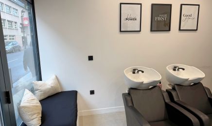 Atelier du Brush : Coiffeur à Aulnay-sous-Bois