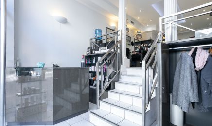  Gomina - Draguignan : Coiffeur à Draguignan