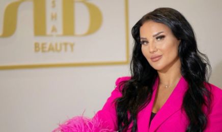 Rasha Beauty: Kosmetikstudio in Hamburg