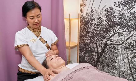 Moni massage  : Institut de beauté à Saint-Germain-en-Laye