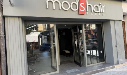 Mod's Hair - Evreux : Coiffeur à Évreux