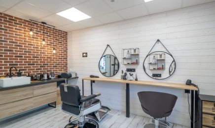 L’hair de Pauline : Institut de beauté à Chauvigny