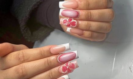 AMY NAILS & CILS : Manucure à Toulon