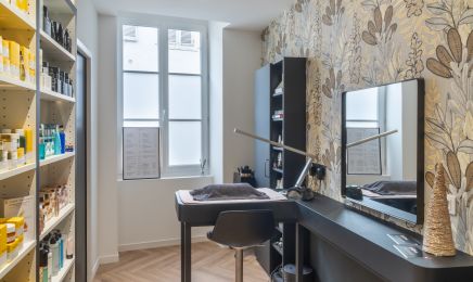 Le Salon & L'Institut by BC : Coiffeur à Mâcon