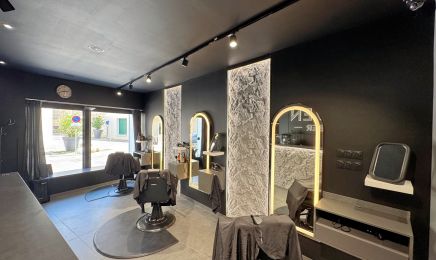 Eleven Barber : Coiffeur à Jonzac