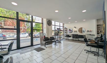 L'atelier des couleurs : Coiffeur à Péronne