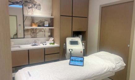 L'atelier Skin Expert : Manucure à Beauvais
