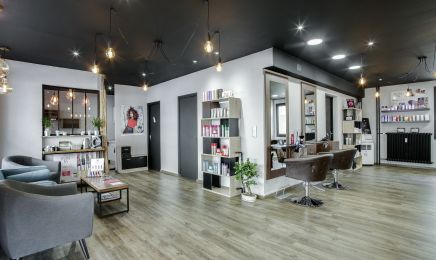 L'Atelier Belleza : Coiffeur à Gap