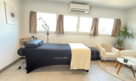L’atelier beauté de Julie : Manucure à Aix-en-Provence