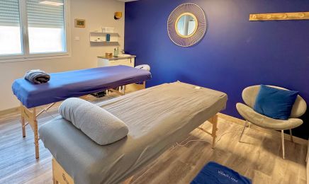 Espace Beauté Bien-être  : Manucure à Villeneuve-sur-Lot