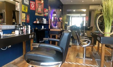 Gda diffusion : Coiffeur à Dourgne