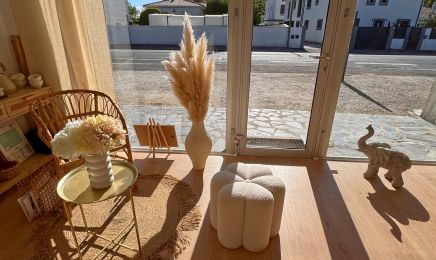 Maison M : Coiffeur à Mérignac