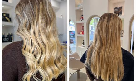 Silvana Coiffure : Coiffeur à Épinal