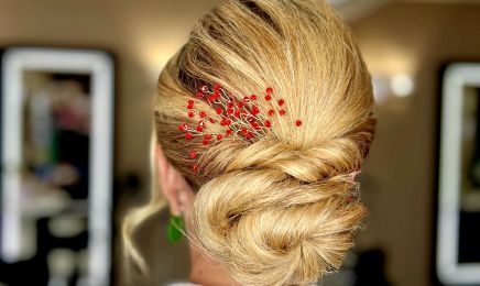Bettina Coiffure : Coiffeur à Port-d'Envaux