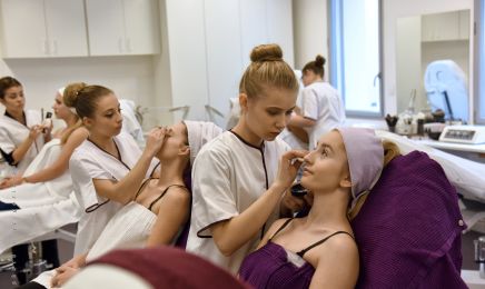 École Terrade - Coiffure - Lyon : Coiffeur à Lyon
