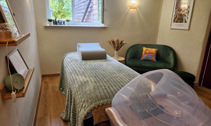 Bulle d'Energie : Coiffeur à Dannemarie-sur-Crète