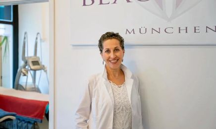 BEAUTICUM München: Kosmetikstudio in München