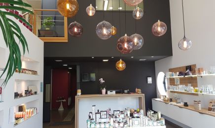 Bioty'S Forme & Spa : Institut de beauté à Pont-l'Abbé