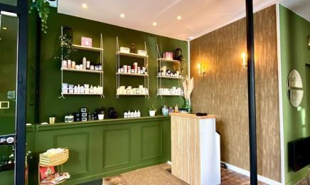 La Touche d'Auré : Coiffeur à Bordeaux