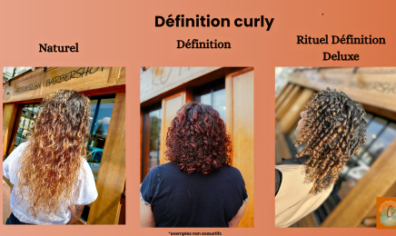 C. Koya : Coiffeur à Bonnières-sur-Seine