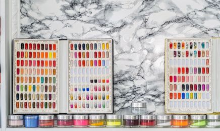 Lila Nails & Spa: Kosmetikstudio in Gauting