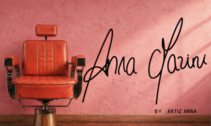 Anna Marini By Artiz'Anna : Coiffeur à Toulouse