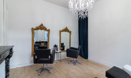 Hair By Vincenzo : Coiffeur à Lille