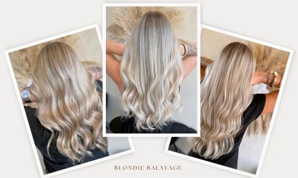 LE SALON - LAURA.M : Coiffeur à Manosque