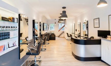 Elbhaar Friseur: Friseur in Hamburg