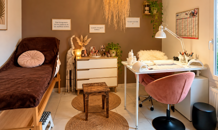 La Safe Place : Coiffeur à Peaugres