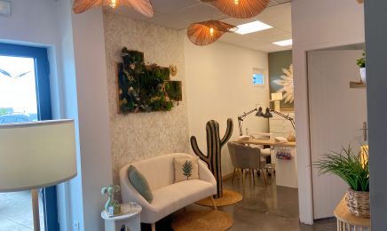 Rêve de soi - nails by chacha : Manucure à Clermont-l'Hérault