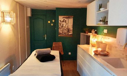 Belle et zen : Institut de beauté à Saint-Germain-en-Laye