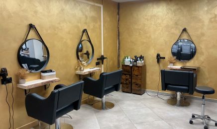 Hairstyle - Hesdin  : Institut de beauté à Hesdin-la-Forêt