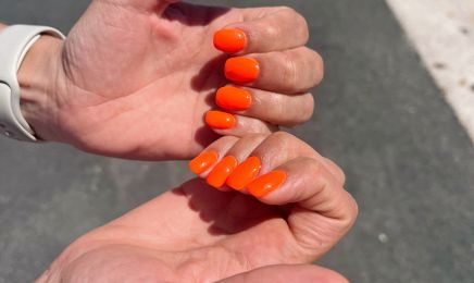 Shine Nails : Manucure à Fréjus