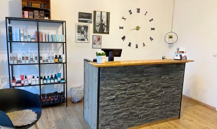 Friseur Wellenreiter by Nadine: Barbershop in Bochum