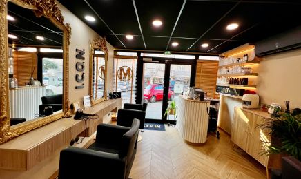 Madi Le Salon : Coiffeur à Sainte-Maxime