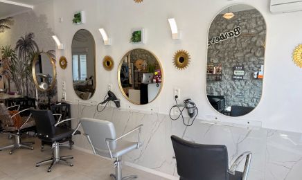 Essentiel coiffure  : Coiffeur à Varces-Allières-et-Risset