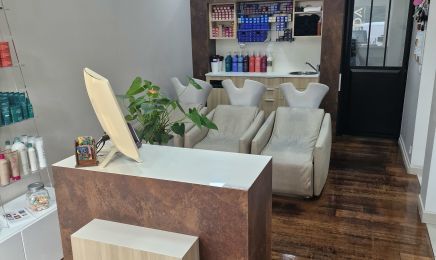 L’atelier  : Coiffeur à Soorts-Hossegor