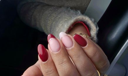 Aleixa Beauty : Manucure à Bérat